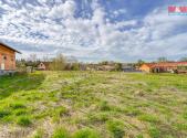 Prodej - pozemek pro bydlení, 1 335 m²