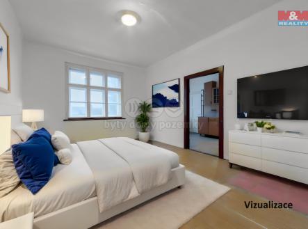 6U1A5787-HDR-vizualizace.jpg | Prodej bytu, 3+1, 77 m²