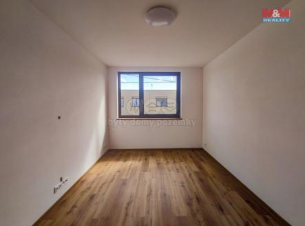 Pronájem bytu, 5+1, 100 m²
