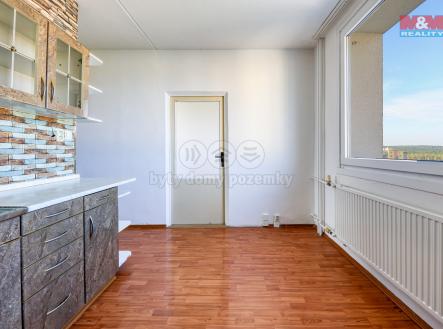 Prodej bytu, 4+1, 82 m²