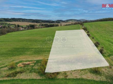 DJI_0079 kopie.jpg | Prodej - pozemek, zemědělská půda, 16 012 m²