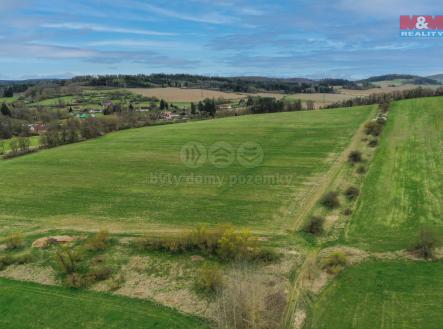 DJI_0080.jpg | Prodej - pozemek, zemědělská půda, 16 012 m²