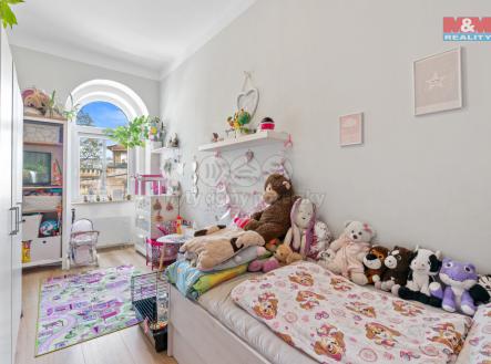 Dětský pokojíček. | Prodej bytu, 3+1, 57 m²