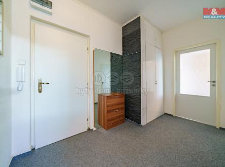 Prodej bytu, 2+1, 52 m²