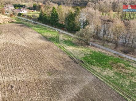 DJI_20240320130712_0362_D.jpg | Prodej - pozemek pro bydlení, 1 270 m²