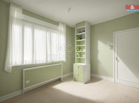 dětský pokoj.jpeg | Prodej - dům/vila, 110 m²