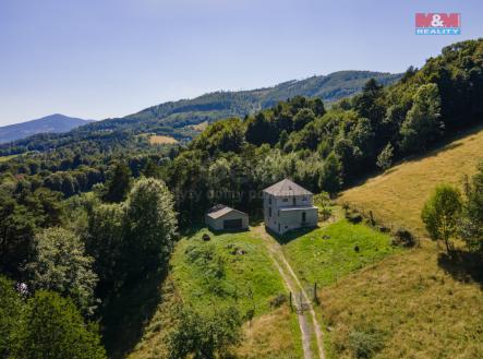 DJI_0868-Edit kopie.jpg | Prodej - chata/rekreační objekt, 130 m²