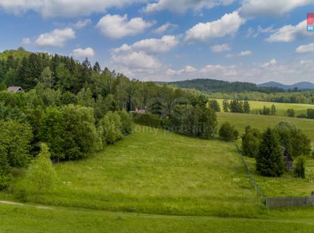 Pozemek | Prodej - pozemek pro bydlení, 1 678 m²