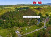 Prodej - pozemek, zahrada, 2 291 m²