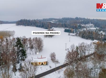 Pozemek | Prodej - pozemek, zahrada, 2 291 m²