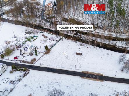Pozemek | Prodej - pozemek, zahrada, 2 291 m²