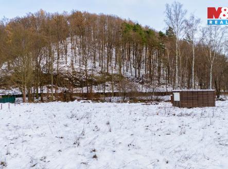 Pozemek | Prodej - pozemek, zahrada, 2 291 m²