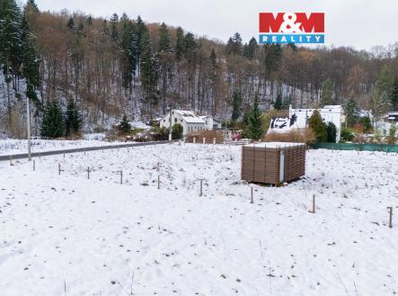 Pozemek | Prodej - pozemek, zahrada, 2 291 m²