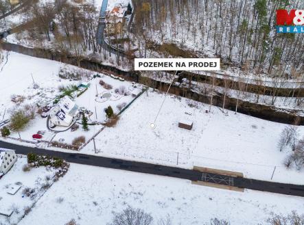 Pozemek | Prodej - pozemek, zahrada, 2 291 m²