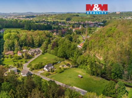 Pozemek | Prodej - pozemek, zahrada, 2 291 m²