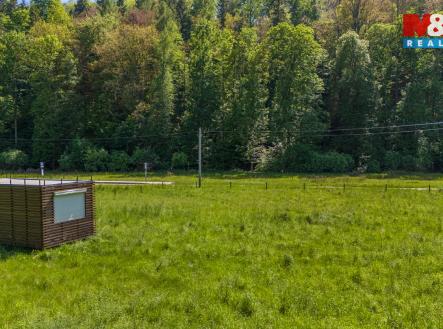 Pozemek | Prodej - pozemek, zahrada, 2 291 m²