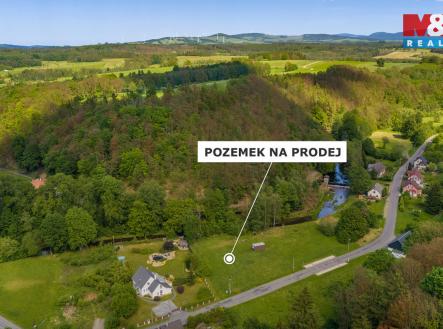 Pozemek | Prodej - pozemek, zahrada, 2 291 m²