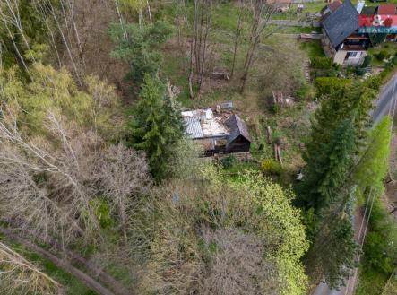 DJI_20240408094925_0021_D.jpg | Prodej - chata/rekreační objekt, 35 m²