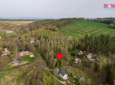 DJI_20240408095142_0025_D-Edit.jpg | Prodej - chata/rekreační objekt, 35 m²