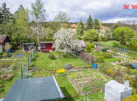 Zahrada | Prodej - pozemek, zahrada, 266 m²