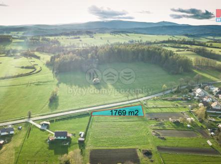 aDJI_0308aaaf.jpg | Prodej - pozemek pro bydlení, 1 769 m²