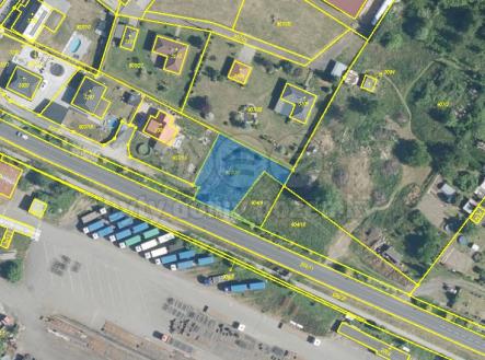 33b02caf-87b3-4f17-9a6e-70fc352ff44c.jpg | Prodej - pozemek pro bydlení, 875 m²