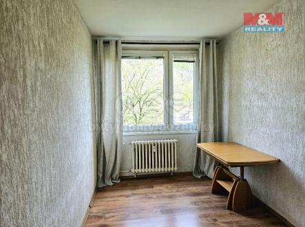 Pokoj | Prodej bytu, 3+1, 68 m²