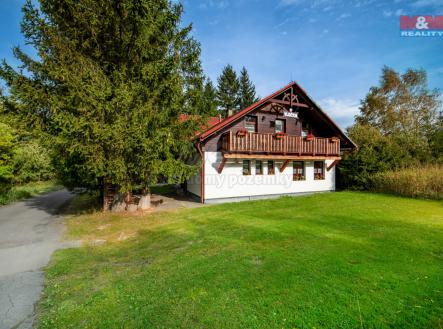 2 (1).jpg | Prodej - chata/rekreační objekt, 196 m²