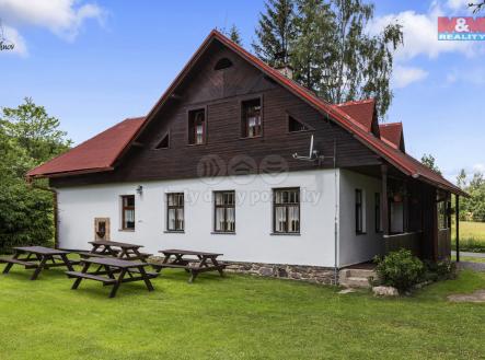 1.jpg | Prodej - chata/rekreační objekt, 196 m²
