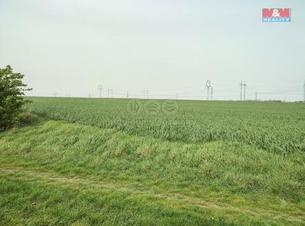 Prodej - pozemek, zemědělská půda, 7 926 m²