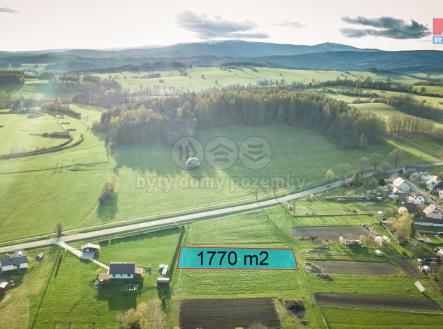 aDJI_0308aaad.jpg | Prodej - pozemek pro bydlení, 1 770 m²