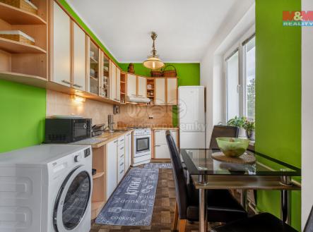 Kuchyně | Prodej bytu, 2+1, 51 m²