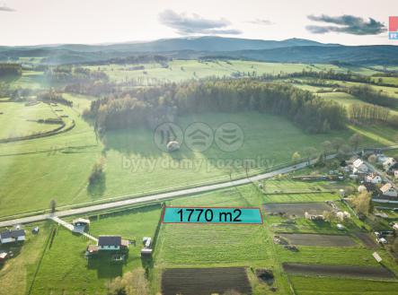 aDJI_0308aaae.jpg | Prodej - pozemek pro bydlení, 1 770 m²