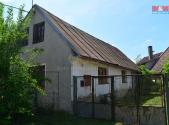 Prodej - dům/vila, 188 m²