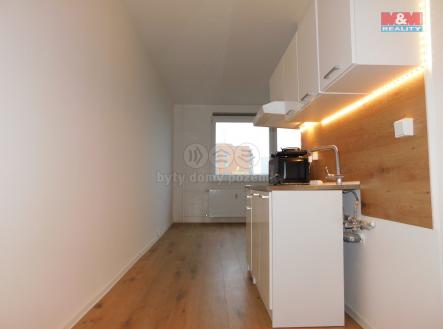 Prodej bytu, 1+kk, 28 m²