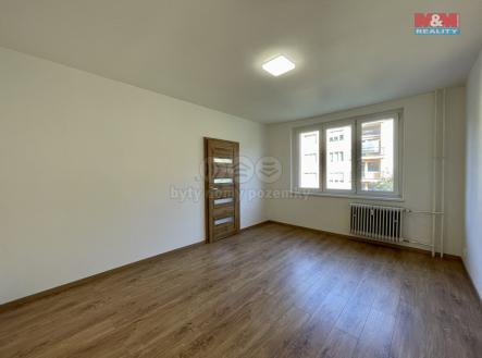 Ložnice | Prodej bytu, 1+1, 36 m²