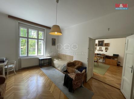 Prodej bytu, 4+1, 172 m²