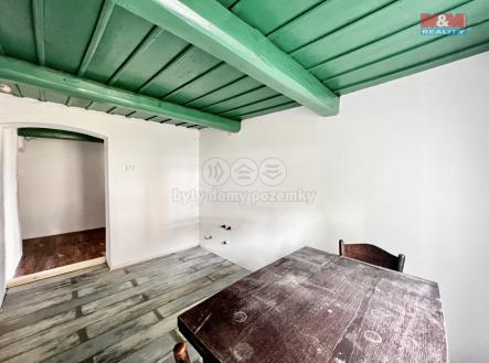 Prodej - dům/vila, 72 m²