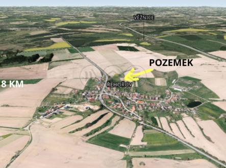 POZEMEK (3).jpg | Prodej - pozemek pro bydlení, 760 m²