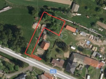 Návrh bez názvu (30).jpg | Prodej - pozemek pro bydlení, 760 m²