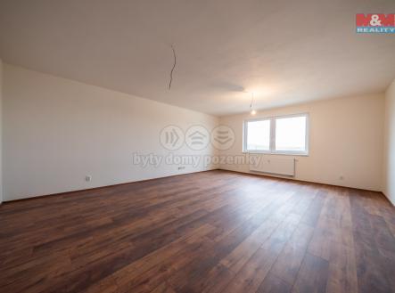 Prodej bytu, 2+kk, 84 m²