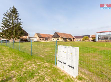 Prodej - pozemek pro bydlení, 1 508 m²