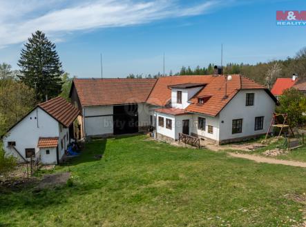 DJI_0154-HDR.jpg | Prodej - zemědělský objekt, 4 061 m²