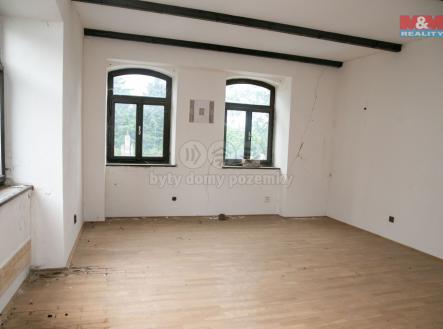 Prodej - dům/vila, 239 m²