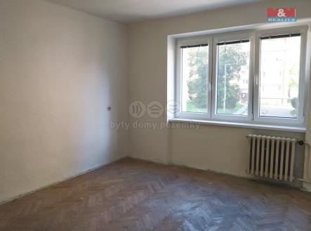 pokoj | Prodej bytu, 2+1, 54 m²