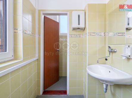 Toaleta (1).jpg | Pronájem - kanceláře, 10 m²