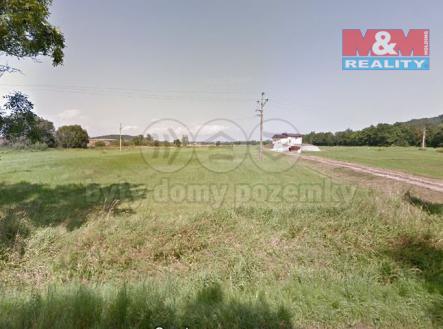 borovy4.jpg | Prodej - pozemek, zemědělská půda, 1 479 m²