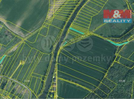 borovy1.jpg | Prodej - pozemek, zemědělská půda, 1 479 m²