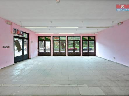 Hr╠îensko 158_14.jpg | Prodej - obchodní prostor, 80 m²