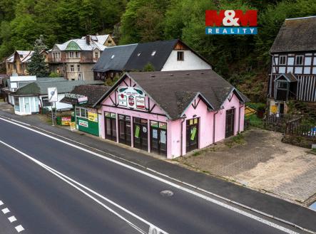 Hr╠îensko 158_5.jpg | Prodej - obchodní prostor, 80 m²